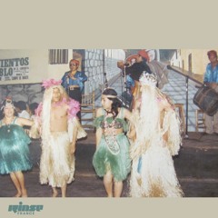 Buh Records presents : Andrés Vargas Pinedo, a pioneer of Amazonian music - 06 Avril 2021