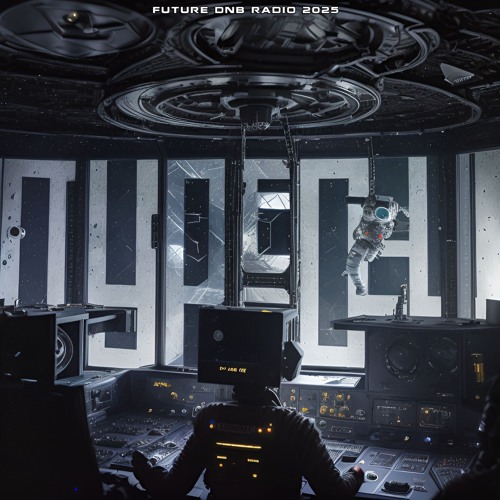 Typecell - DJ Mix at Future DNB Radio 2025