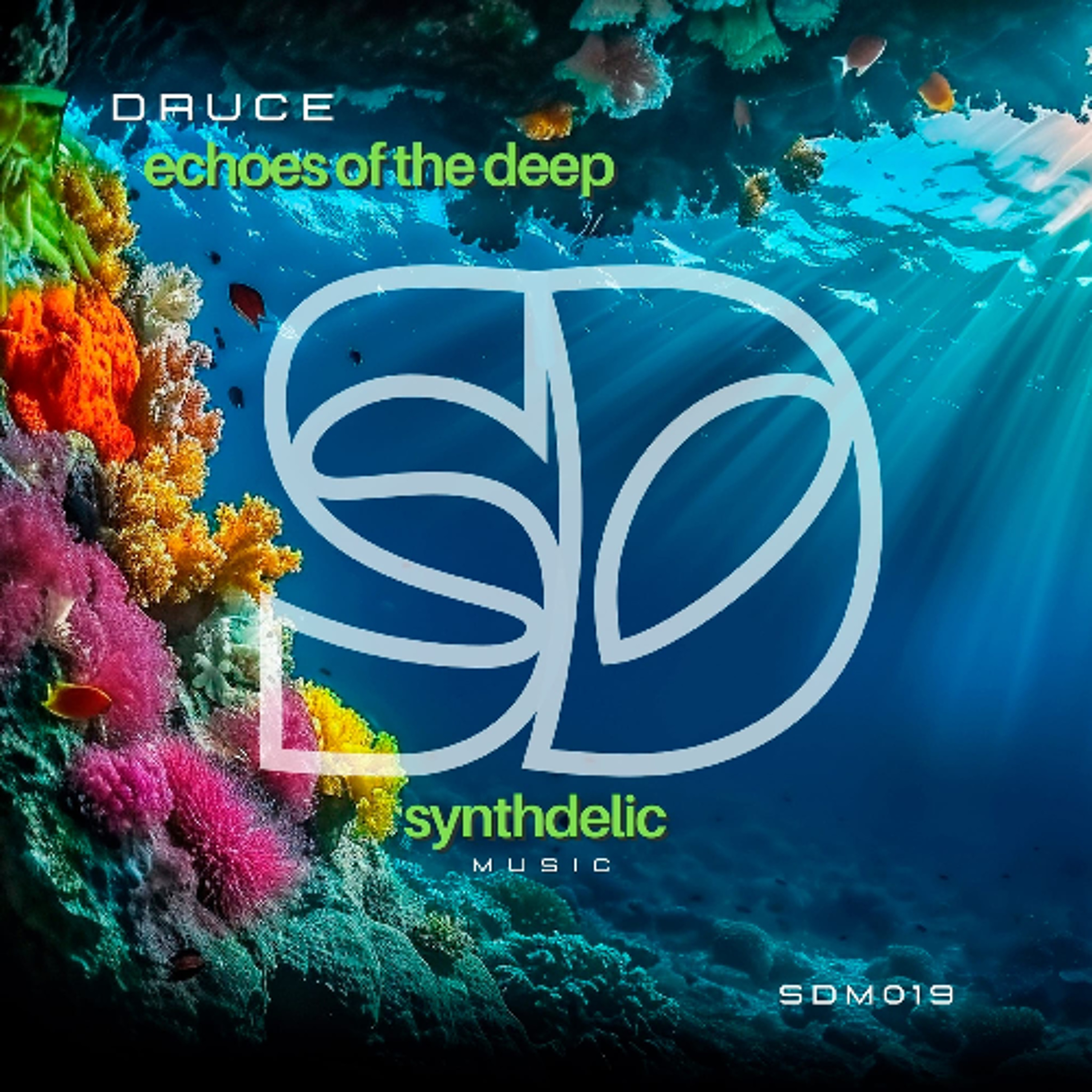 Druce\'s Podcasts
