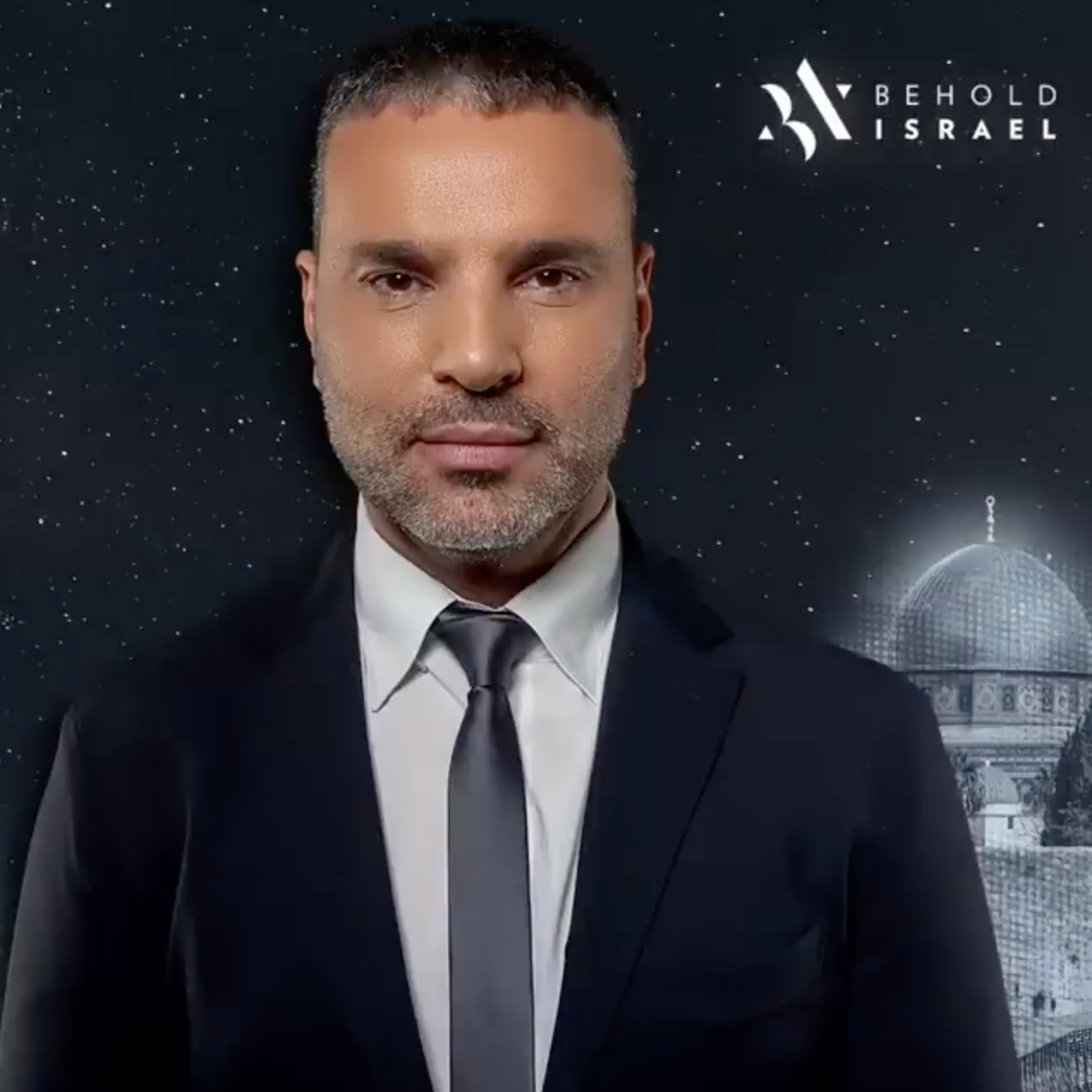 Breaking News: Russia Banning Immigration of Jews - Amir Tsarfati episode artwork