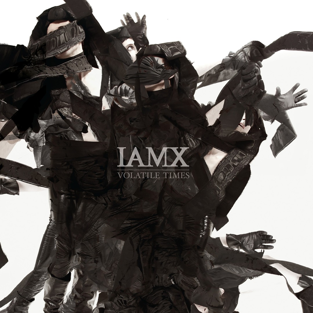 Stream Bernadette by IAMX | Listen online for free on SoundCloud