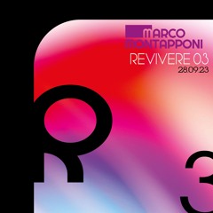 Marco Montapponi - Revivere 03