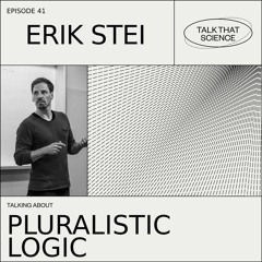 Pluralistic Logic @ Echobox Radio