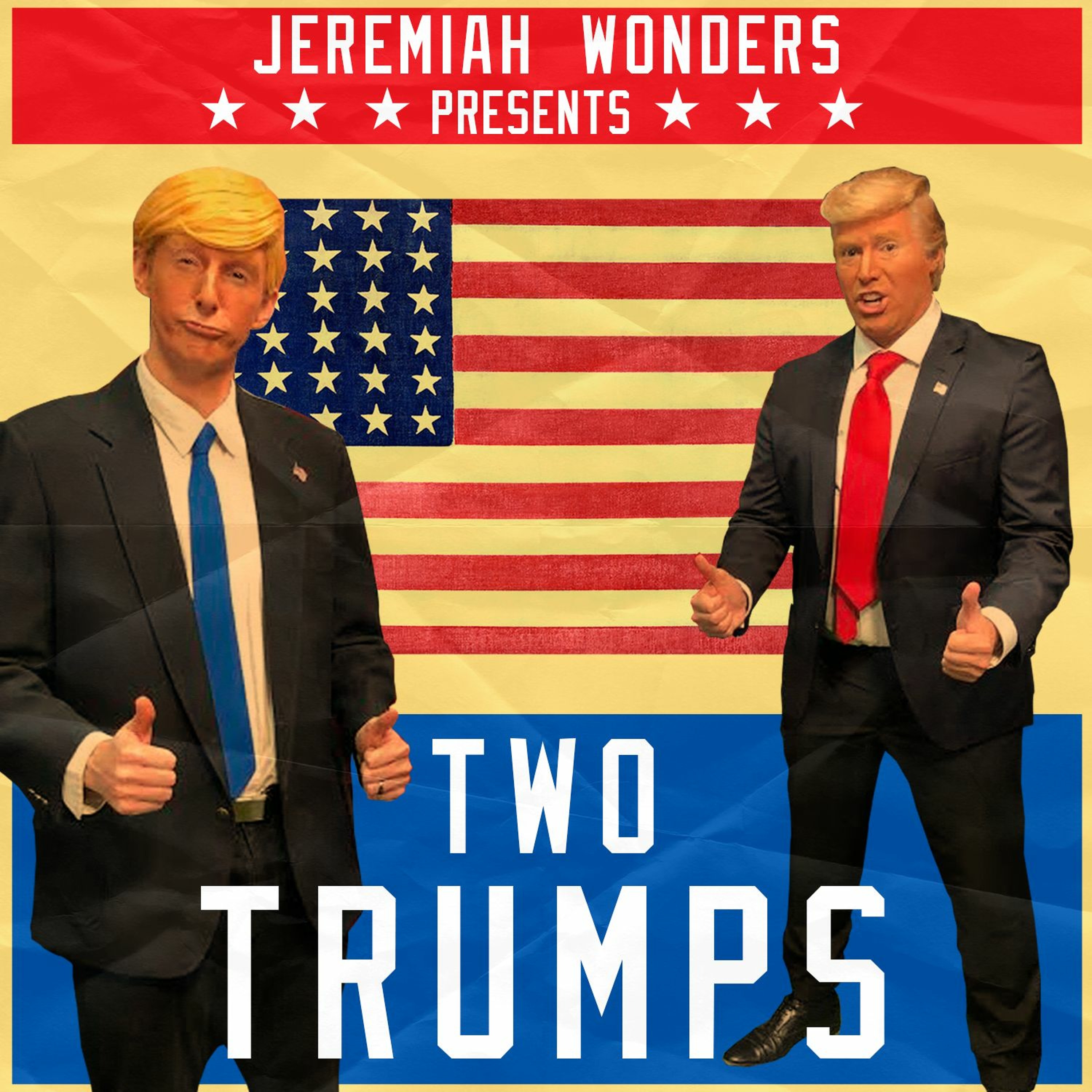 Jeremiah wonders...