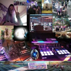 verti_dx @THE WORLDS HEROS SHOW [LIVE IRL] 6-24-22