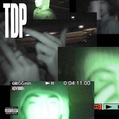 TDP (prod.kaiso mazza)