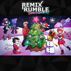 A Very Rumblemas Special