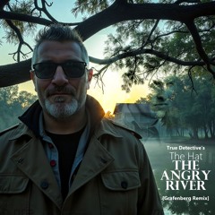 The Hat - The Angry River (Grafenberg Remix)