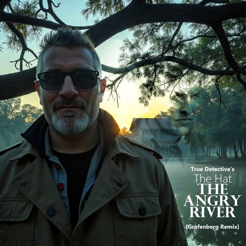 The Hat - The Angry River (Grafenberg Remix)
