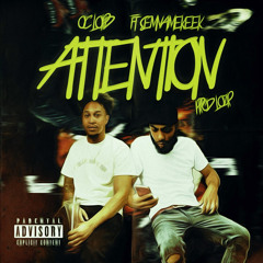 ATTENTION ft sietenamekeek