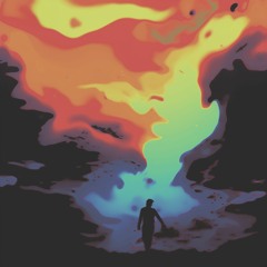 Leaving