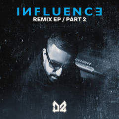 Badman Inna My Ends (Levela Remix)