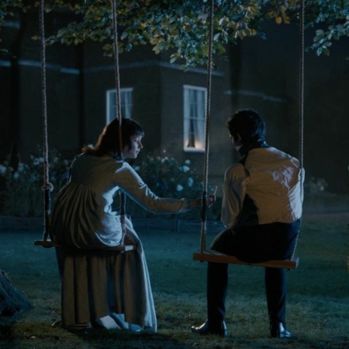somewhere only we know