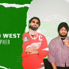 On the Radar Freestyle AR Paisley, Chani Nattan, & Inderpal Moga