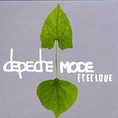 Freelvove - Depeche Mode Gus Monzon Remix 2021