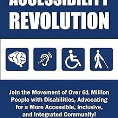 ~[Read]~ [PDF] The Accessibility Revolution - Catherine Tyler-Northan (Author)