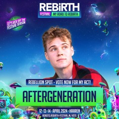 REBIRTH