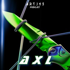 AXL PODCASTS