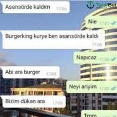işte dinlemelik