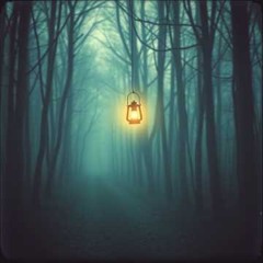 Entre les ombres et les rêves(created by AI)