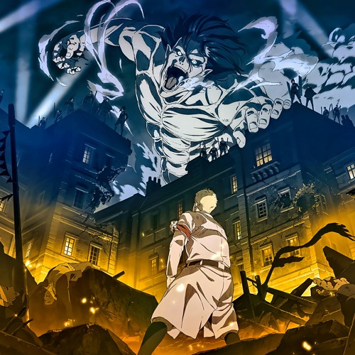Attack on titan season 3 deals online stream free