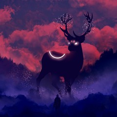 Venado de Fuego