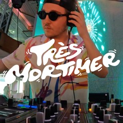 TRES MORTIMER LIVE @ FOREVER AFTERS NYC (7.15.23)