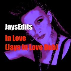 In Love (Jays In Love Dub)**FREE DL**