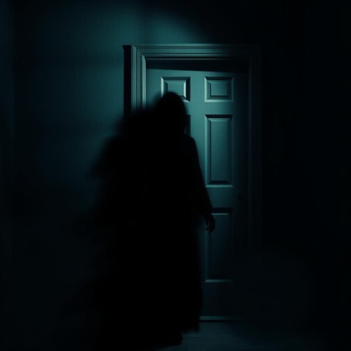 Shadows by the Door