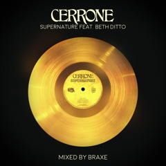 Cerrone - Supernature (feat. Beth Ditto) [Alan Braxe Remix]