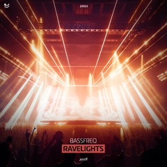 [ISX023] Bassfreq - Ravelights