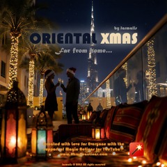 Oriental Xmas