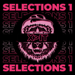 X>IT SELECTIONS 001