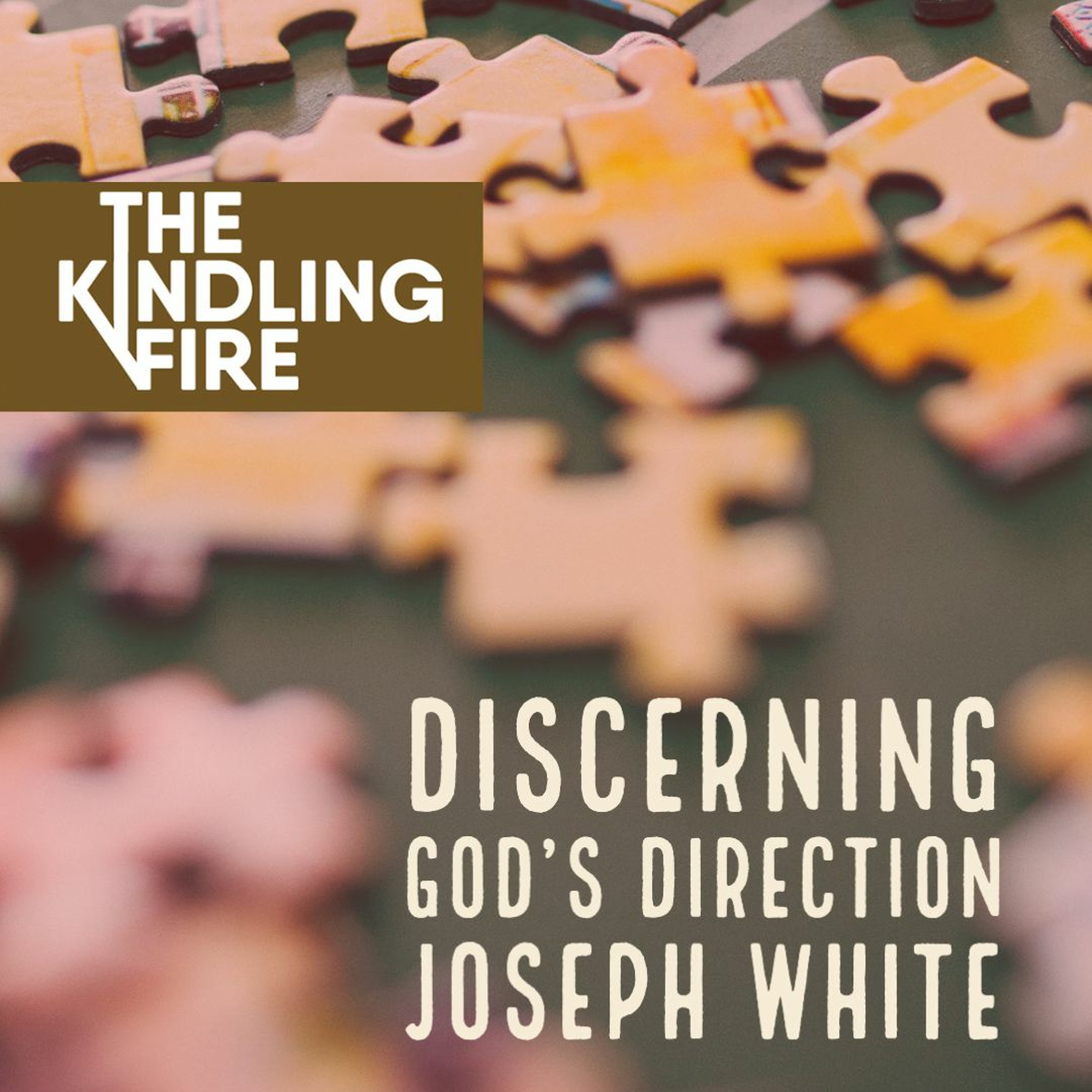 Kindling Fire with Troy Mangum