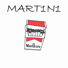 MaRT1N1 - Сиги Мальбора
