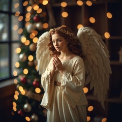 Oh Christmas Angel