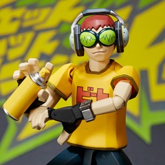 Quan Set Radio