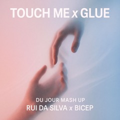 ** Filtered [FREE DL] Touch Me x Glue (Du Jour Mash Up)