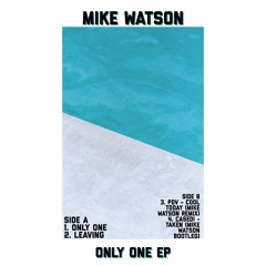 Casedi - Taken (Mike Watson UKG Bootleg)[FREE DL]