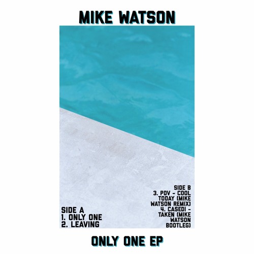 Casedi - Taken (Mike Watson UKG Bootleg)[FREE DL]