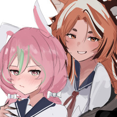 It's Not Like I Like You [cover] ft. NARI