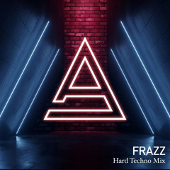 FRAZZ | Hard Techno