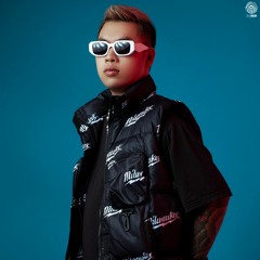 Tinh Yeu Ngu Quen - Swag REMIX - HD VIGGA x TKEY