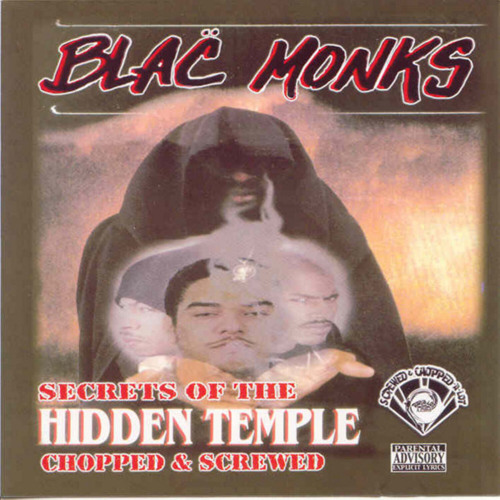 Stream Death Before Dishonor (Screwed) by Blac Monks