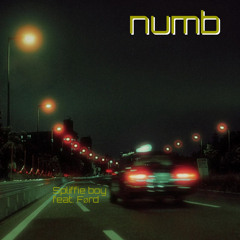 Numb (Feat. Førd)