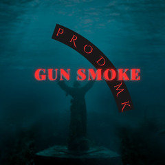 (21 SAVAGE TYPE BEAT) GUN SMOKE