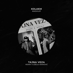 Tajna veza X That's The Way (kolakM MashUp)