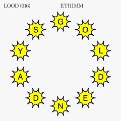 PREMIERE : Ethimm - Echos In The Distance
