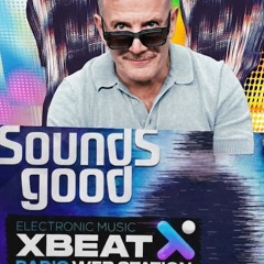 SoundS GooD - hosT  miX bY  DJParisky  // #002