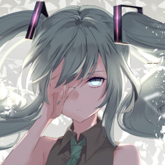 ジンセイ (ft. Hatsune Miku) VOCALOID Original